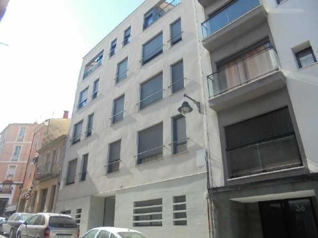 Продажа квартиры на Calle Virgen de los Lirios, Иби
photo 1