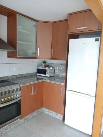 Penthouse for sale in  Pego, Pego photo 1
