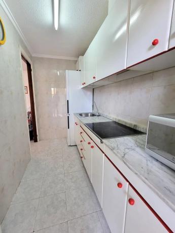 Пентхаус на продажу в Barrio El Molino, Торревьеха photo 1