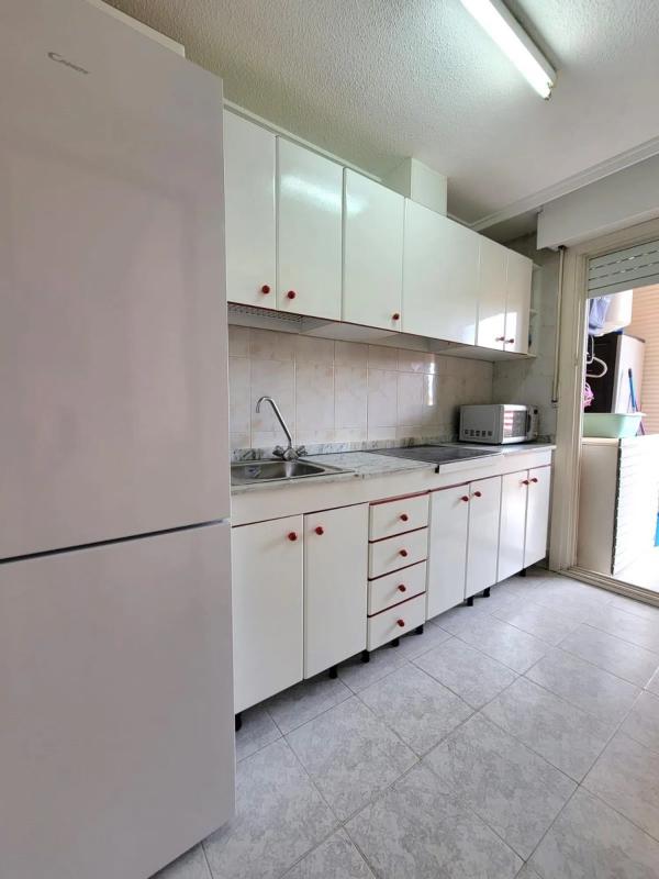 Продажа пентхауса на  Barrio El Molino, Торревьеха photo 2