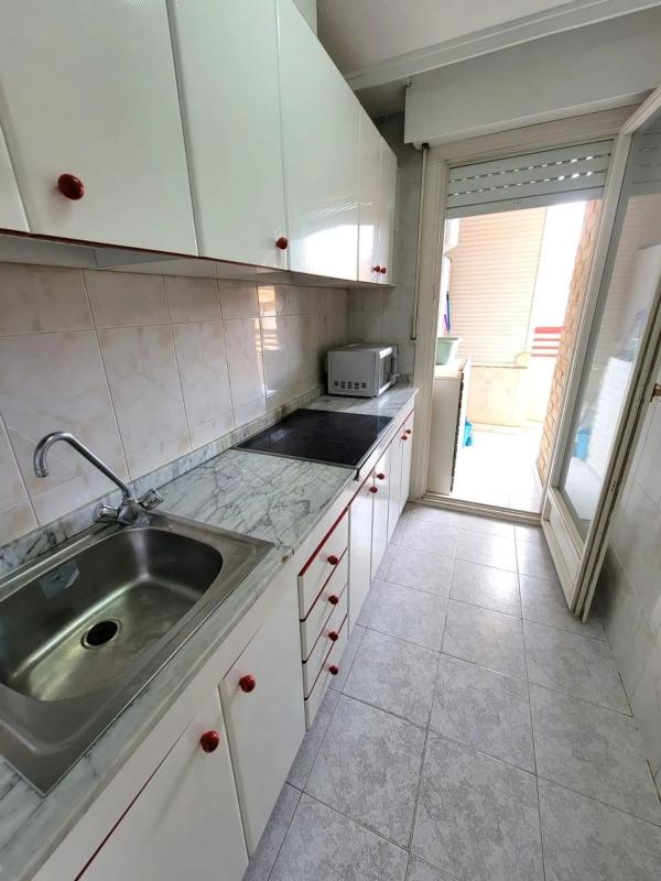 Продажа пентхауса на  Barrio El Molino, Торревьеха photo 3