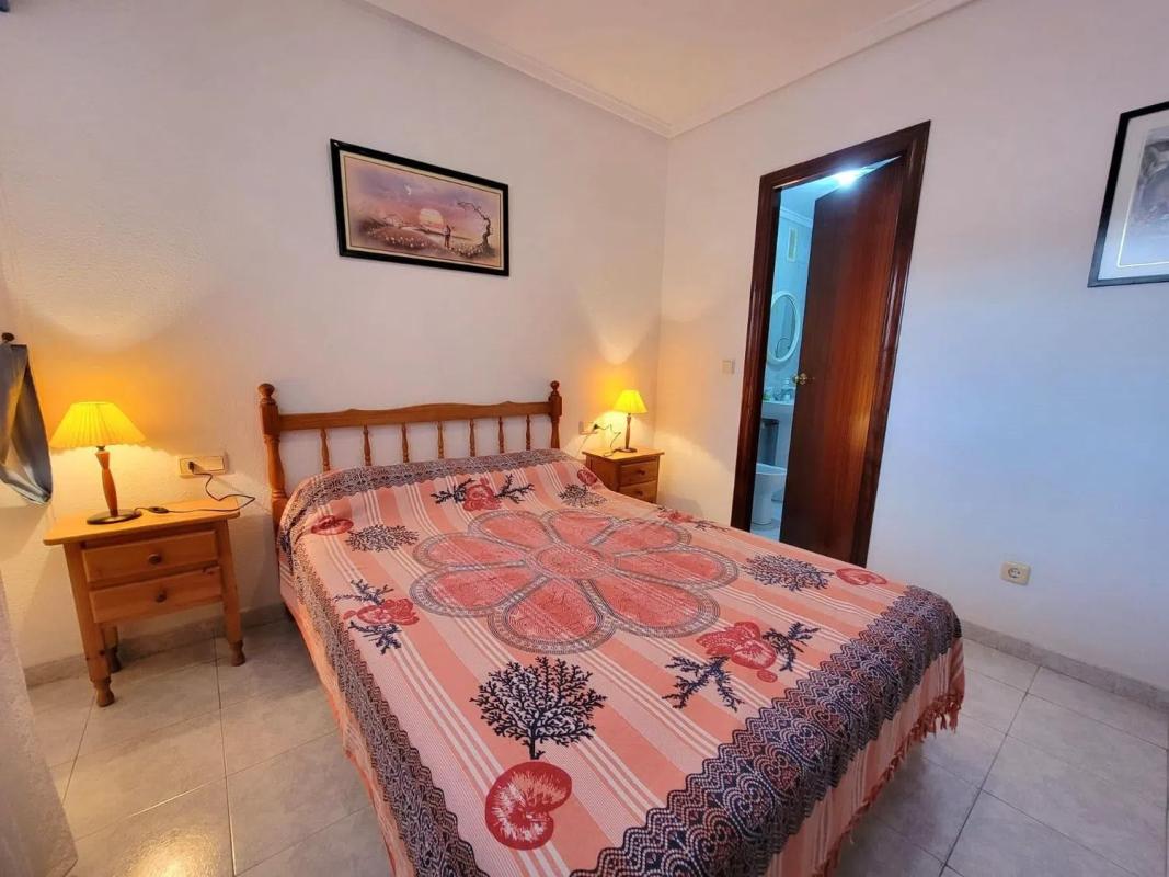 Продажа пентхауса на  Barrio El Molino, Торревьеха photo 4