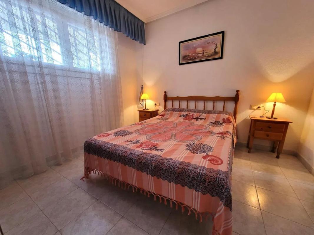 Продажа пентхауса на  Barrio El Molino, Торревьеха photo 5