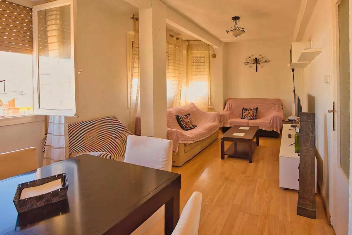 Продажа квартиры на Calle Gerona, 2, Аспе
photo 1