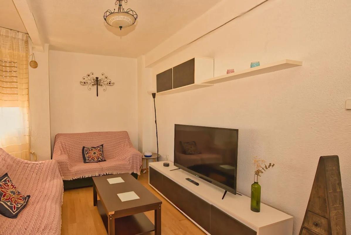 Продажа квартиры на Calle Gerona, 2, Аспе
photo 2