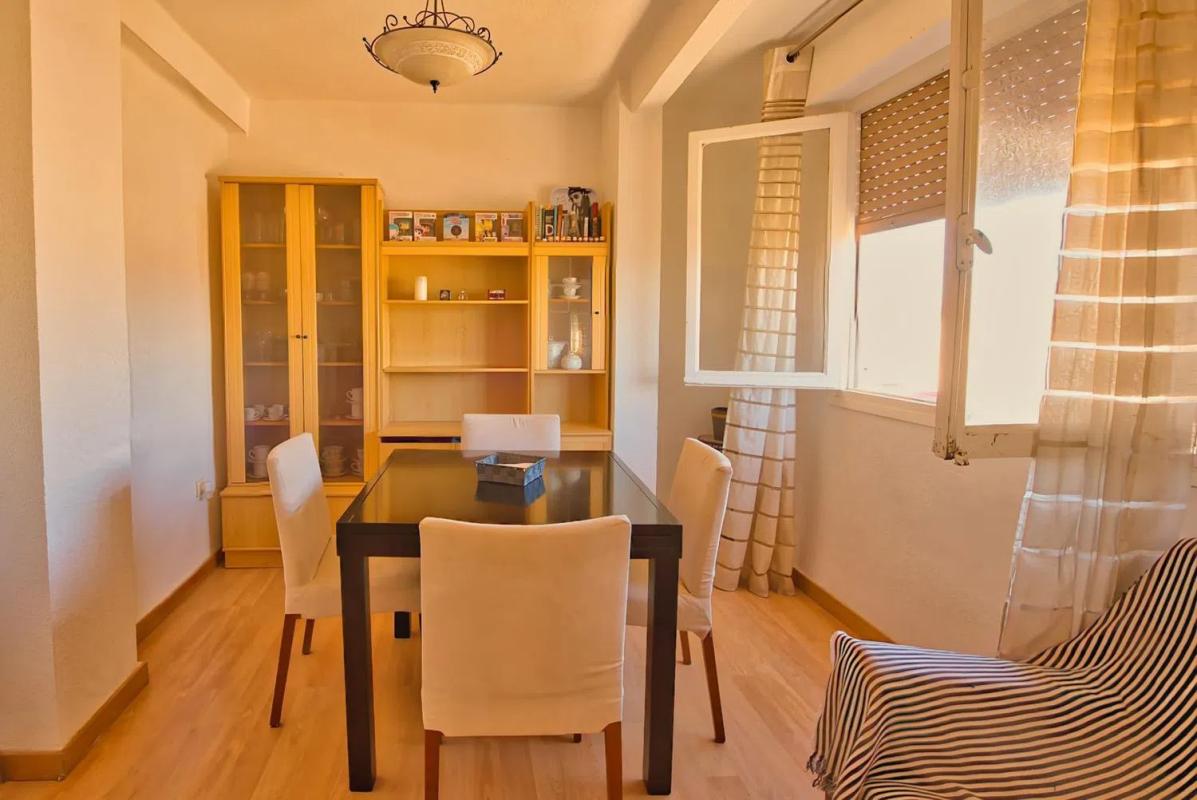 Продажа квартиры на Calle Gerona, 2, Аспе
photo 4