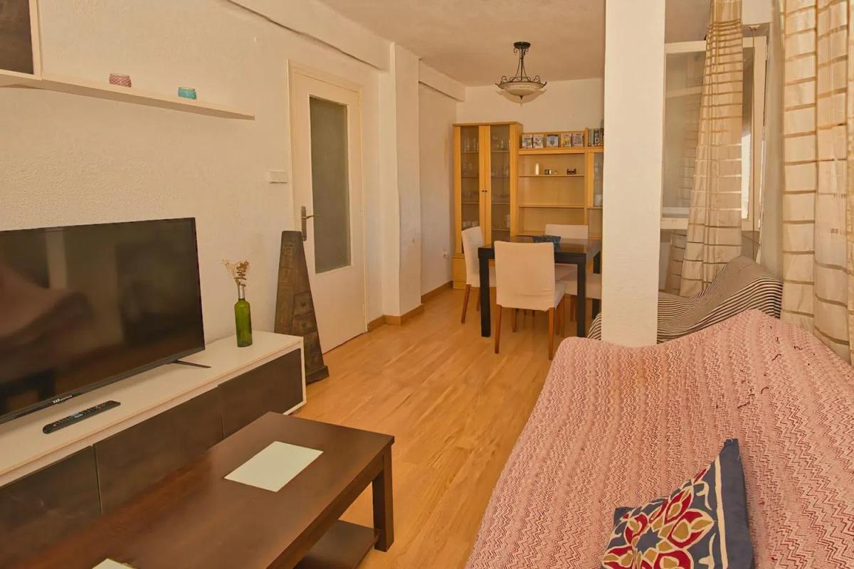 Продажа квартиры на Calle Gerona, 2, Аспе
photo 5