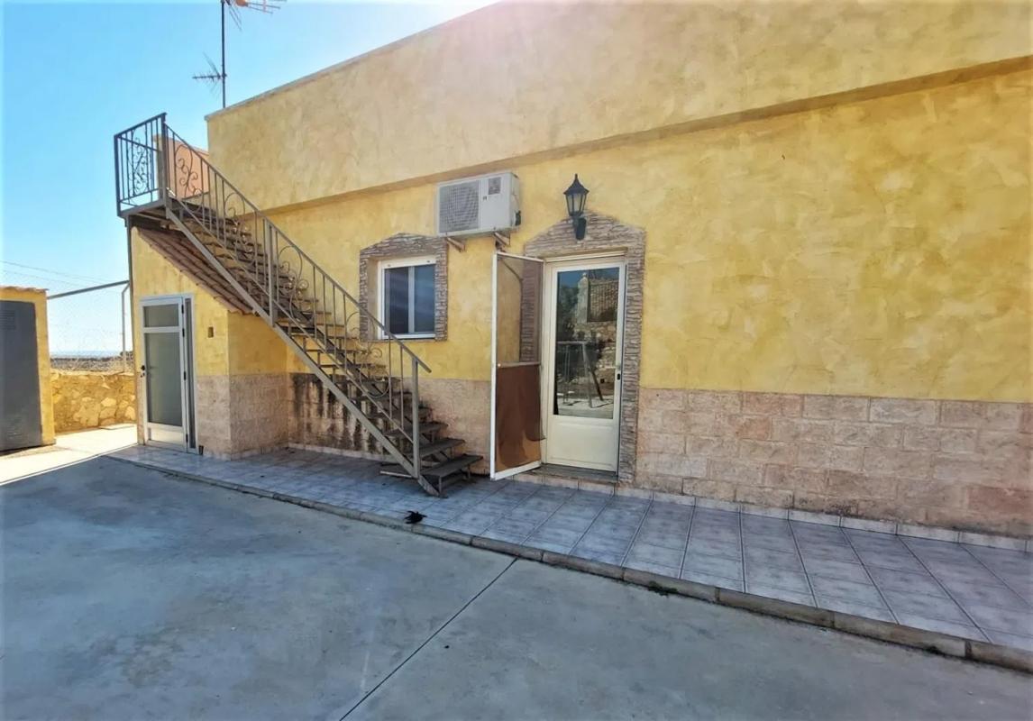 Venta de piso en Barrio San Crispín, Elche / Elx
 photo 3