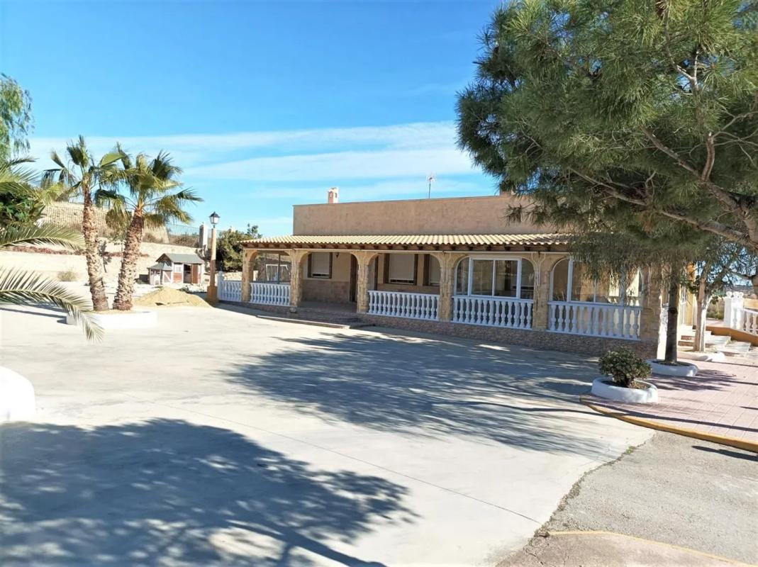 Venta de piso en Barrio San Crispín, Elche / Elx
 photo 4