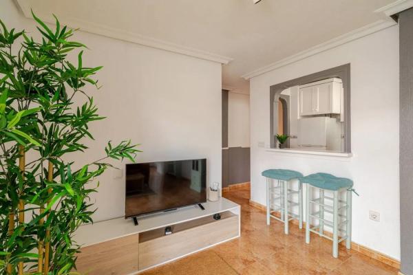 Пентхаус на продажу в Calle Bilbao, 3, Торревьеха photo 1