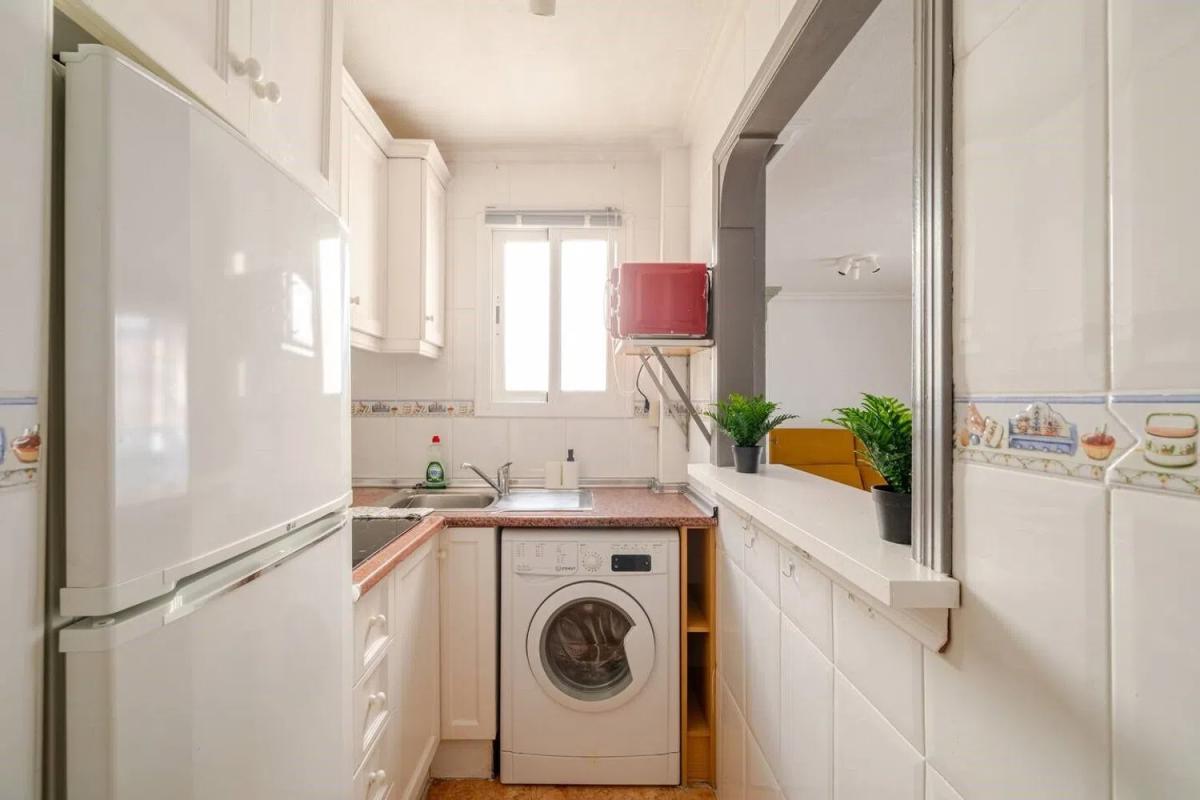 Продажа пентхауса на  Calle Bilbao, 3, Торревьеха photo 3