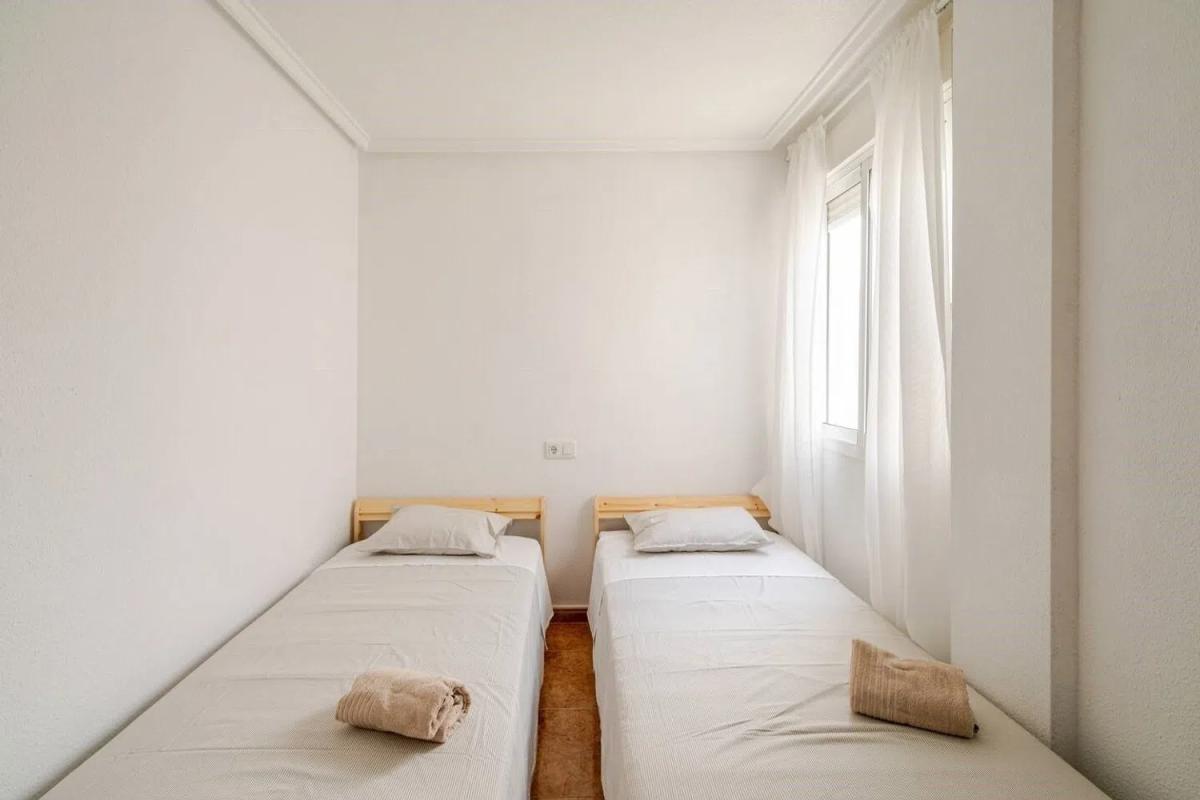 Продажа пентхауса на  Calle Bilbao, 3, Торревьеха photo 4