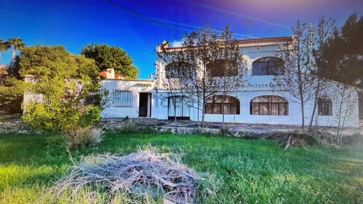 Venta de chalet independiente en Benissa pueblo, Benissa
 photo 3