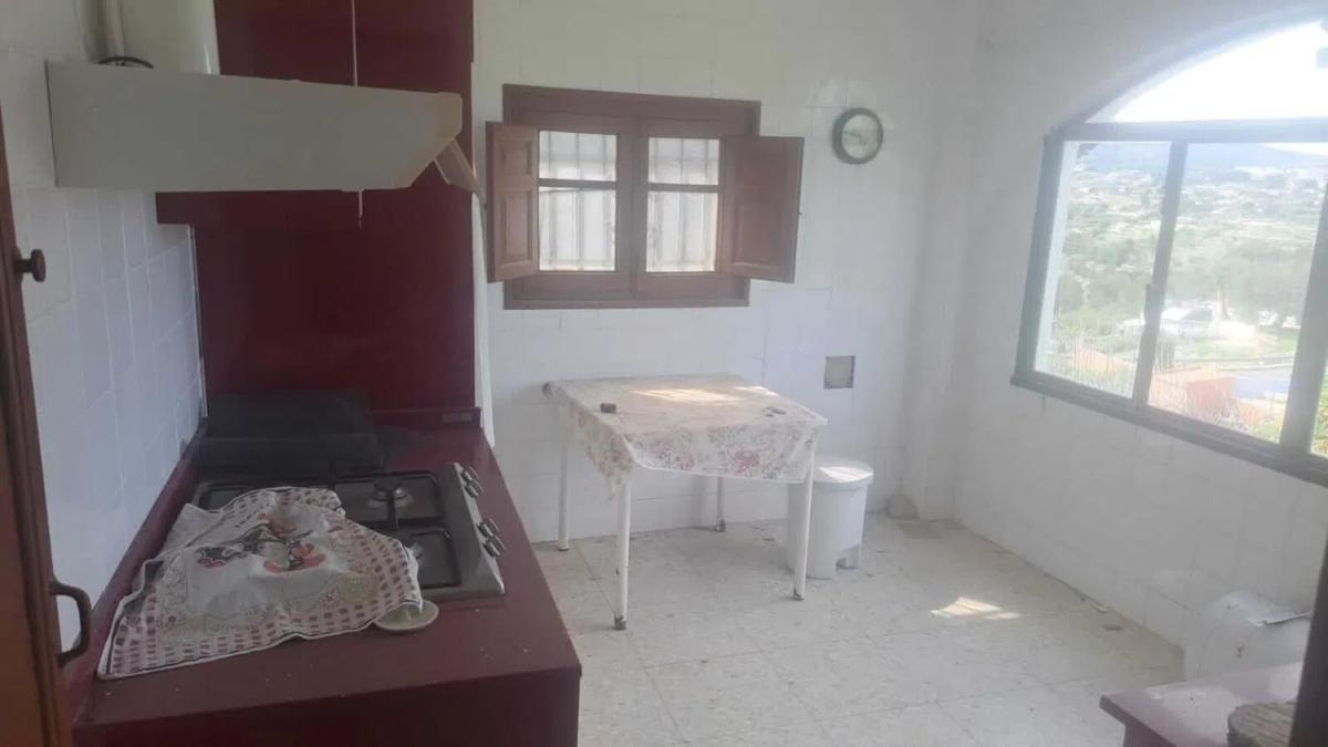 Venta de chalet independiente en Benissa pueblo, Benissa
 photo 4