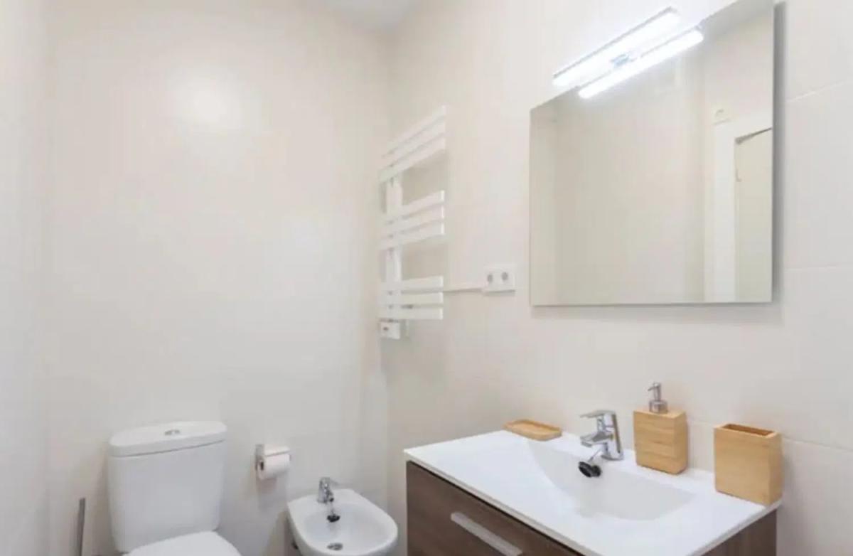 Venta de piso en Calle Pintor Gastón Castelló, 15, Mutxamel
 photo 2
