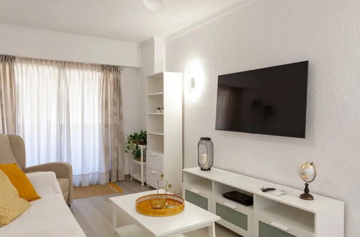 Venta de piso en Calle Pintor Gastón Castelló, 15, Mutxamel
 photo 5
