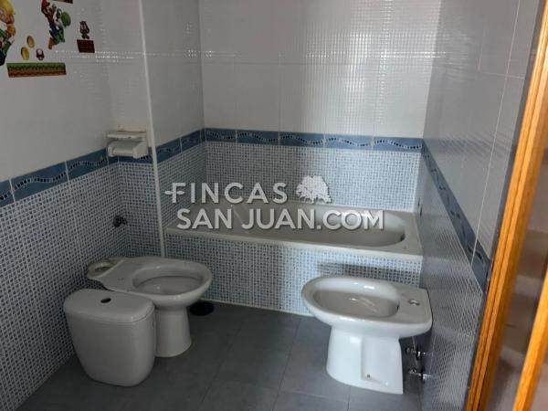 Apartment for sale in  Avenida d l`Almássera, San Vicente del Raspeig photo 2