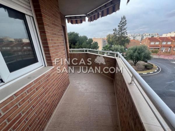 Apartment for sale in  Avenida d l`Almássera, San Vicente del Raspeig photo 3