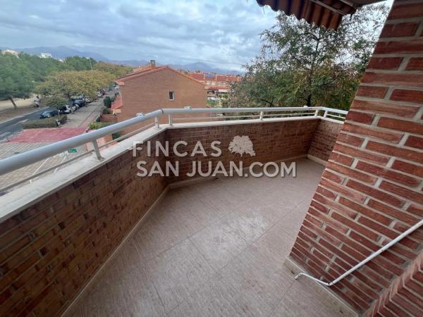 Apartment for sale in  Avenida d l`Almássera, San Vicente del Raspeig photo 4
