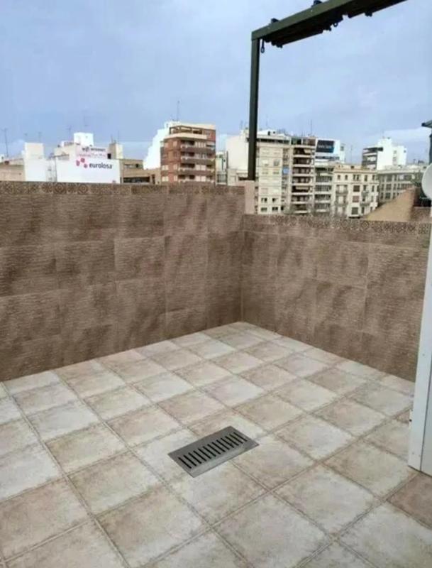 Penthouse sale in  Barrio Centro, Elche / Elx photo 2
