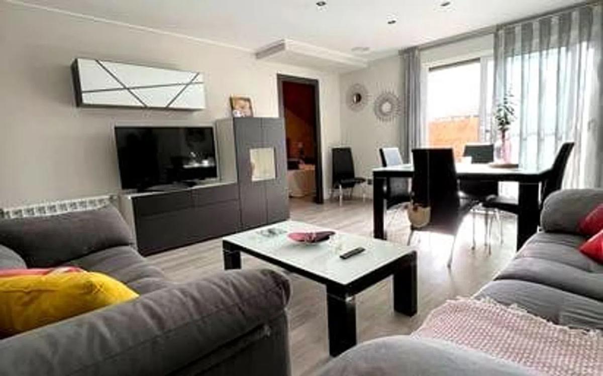 Penthouse sale in  Barrio Centro, Elche / Elx photo 3