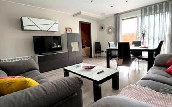 Penthouse for sale in  Barrio Centro, Elche / Elx photo 3