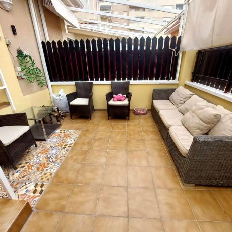 Chalet adosado photo 1