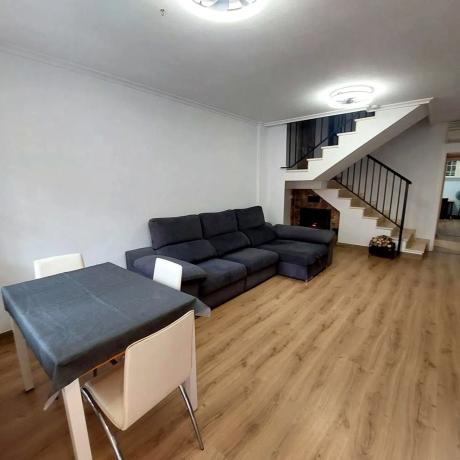 Chalet adosado photo 4