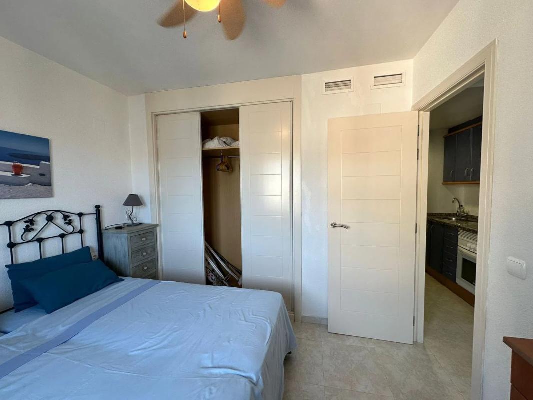 Venta de piso en Calle Portugal, 4, Calpe
 photo 3
