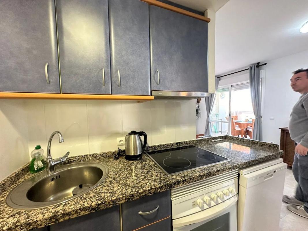 Venta de piso en Calle Portugal, 4, Calpe
 photo 4