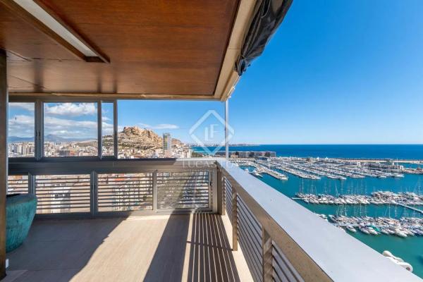 Piso en venta en Avenida del Doctor Gadea, 1, Alicante / Alacant photo 1
