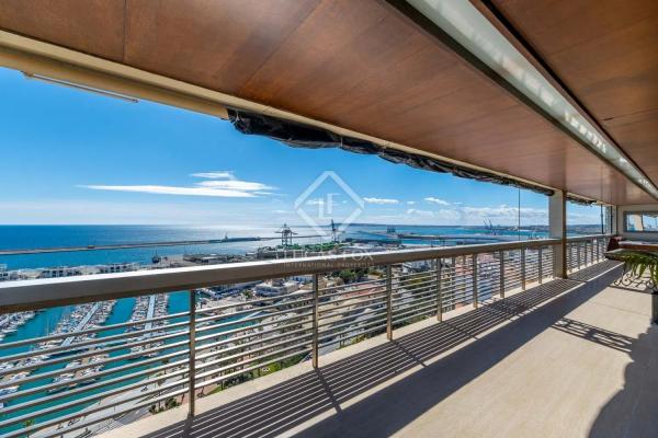 Piso en venta en Avenida del Doctor Gadea, 1, Alicante / Alacant thumbnail 1
