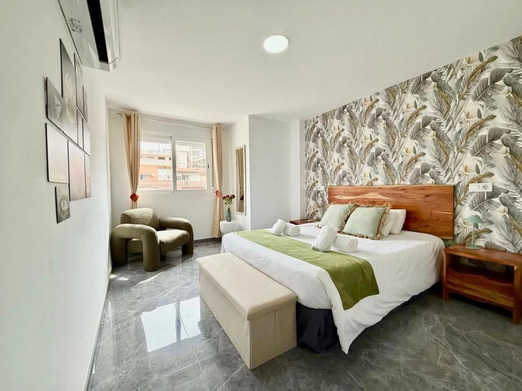 Продажа квартиры на Avenida Rei Jaume I, Бенидорм
photo 4
