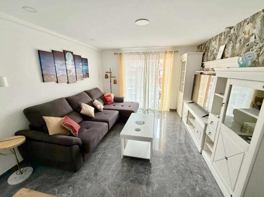 Продажа квартиры на Avenida Rei Jaume I, Бенидорм
photo 5