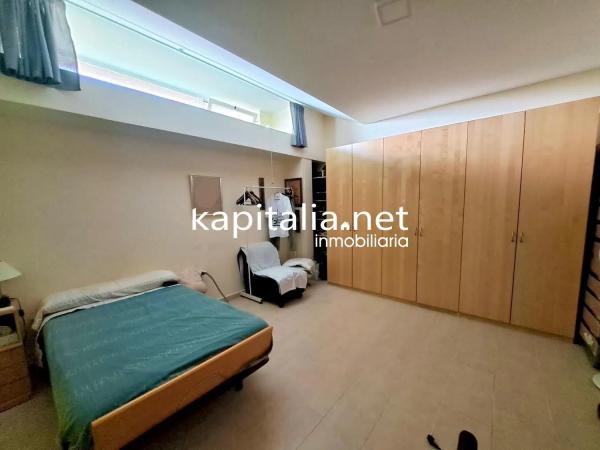 Duplex na sprzedaż w Dúplex en Cocentaina, Kokentaina photo 1