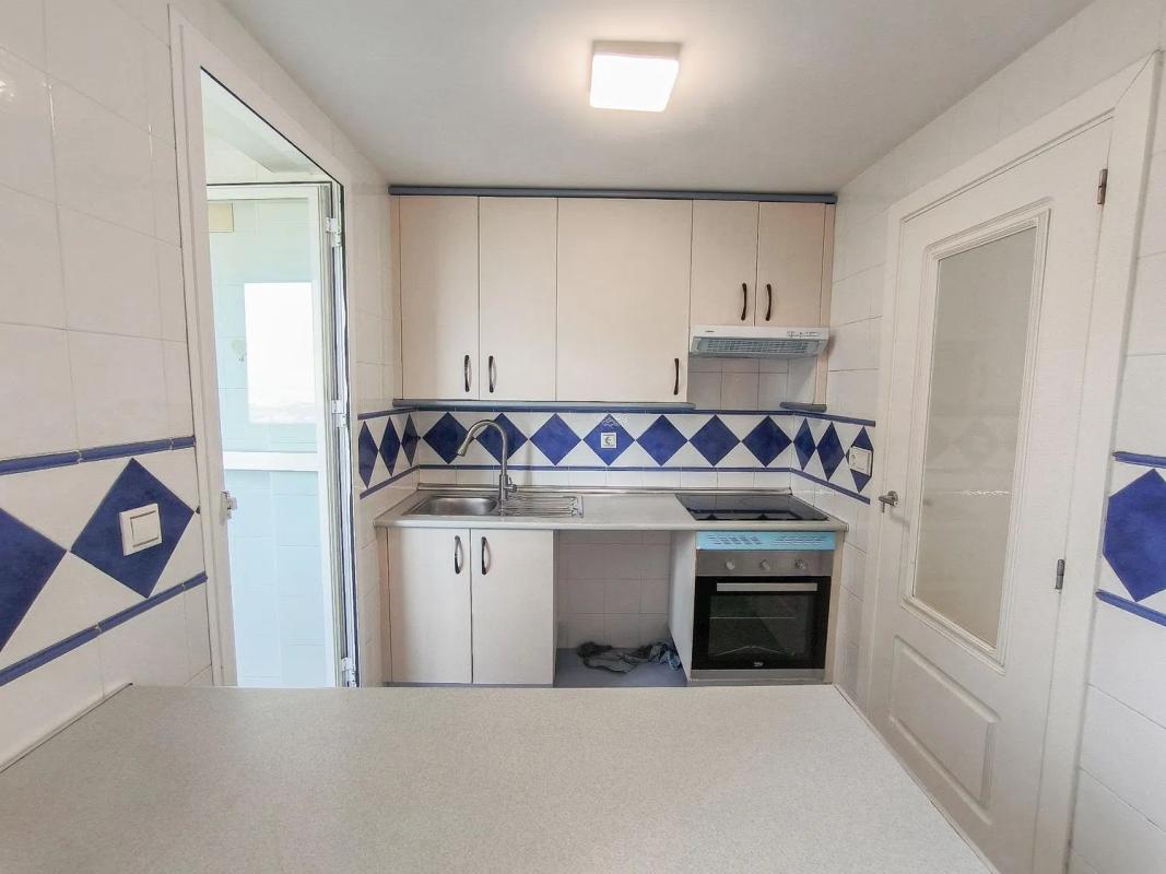 Venta de piso en Pueblo Poniente, Benidorm
photo 4