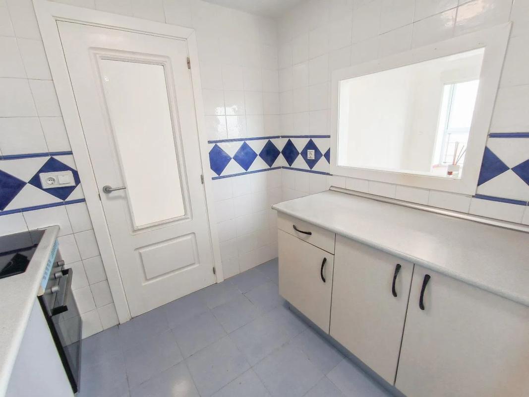 Venta de piso en Pueblo Poniente, Benidorm
photo 5