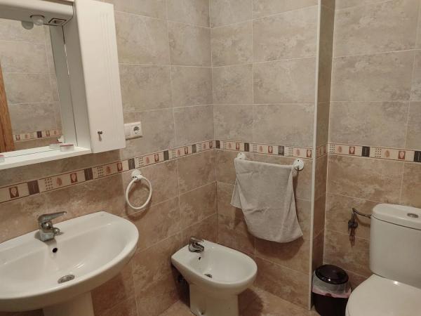 Apartment for sale in Pinoso, Pinoso photo 1