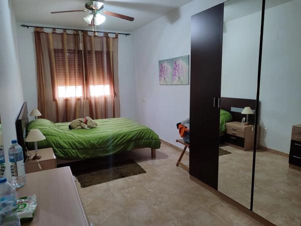 Apartment for sale in Pinoso, Pinoso thumbnail 1