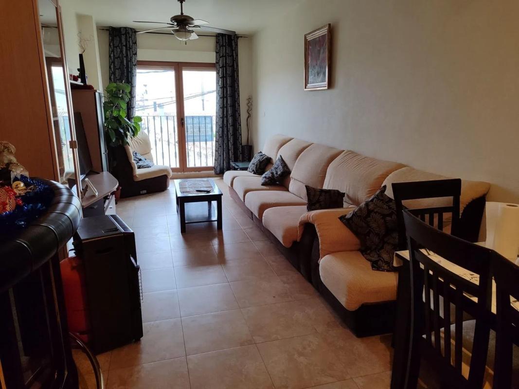 Sale of apartment in Pinoso, Pinoso
 photo 3