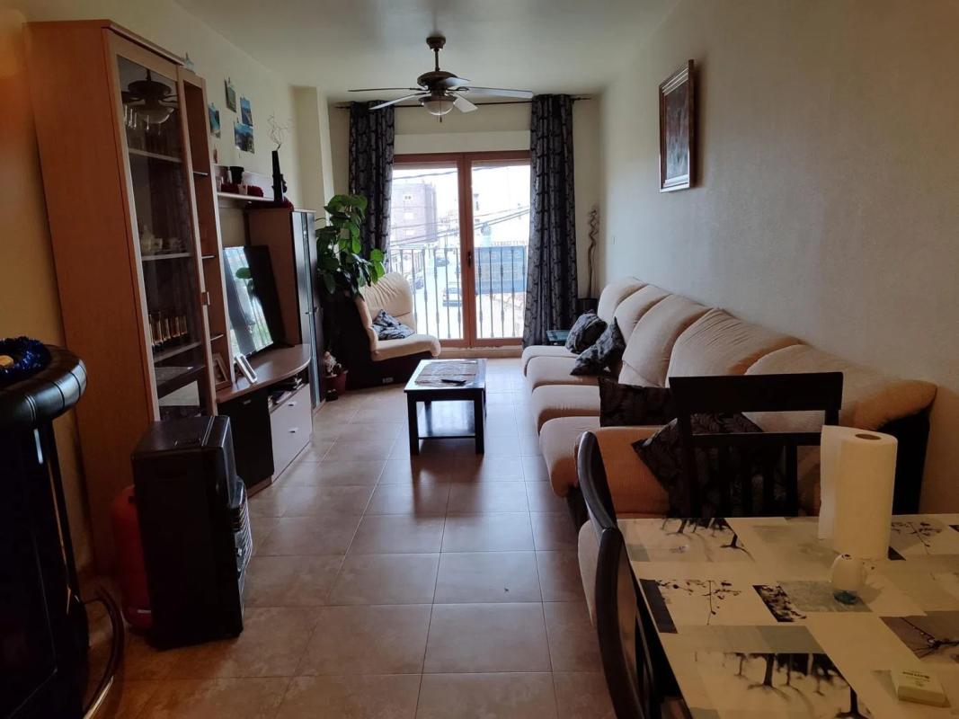 Sale of apartment in Pinoso, Pinoso
 photo 4