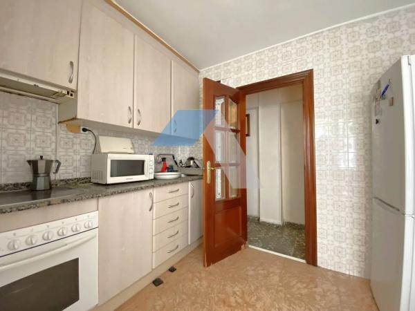 Apartment for sale in  Centro, San Vicente del Raspeig photo 1