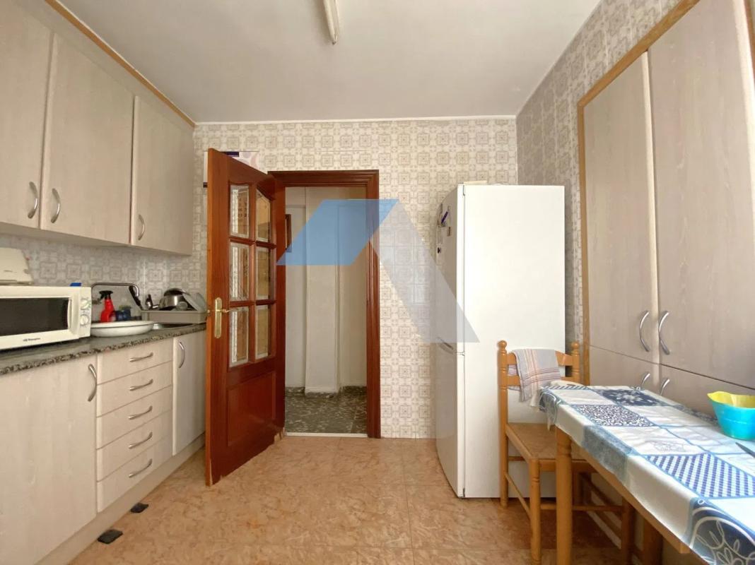 Sale of apartment in Centro, San Vicente del Raspeig
 photo 3
