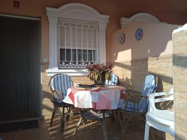 Casa independiente photo 4