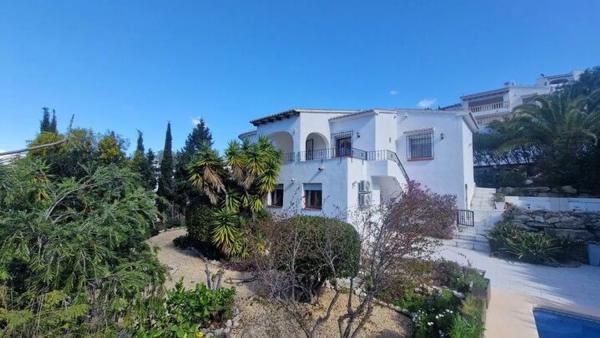 Casa independiente photo 1