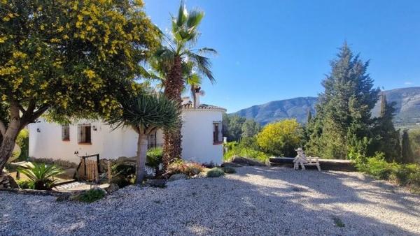 Casa independiente photo 2