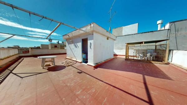 Duplex for sale in Calle Almoina, Novelda photo 1