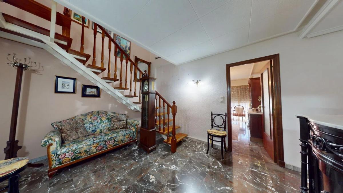 Duplex sale in Calle Almoina, Novelda photo 2