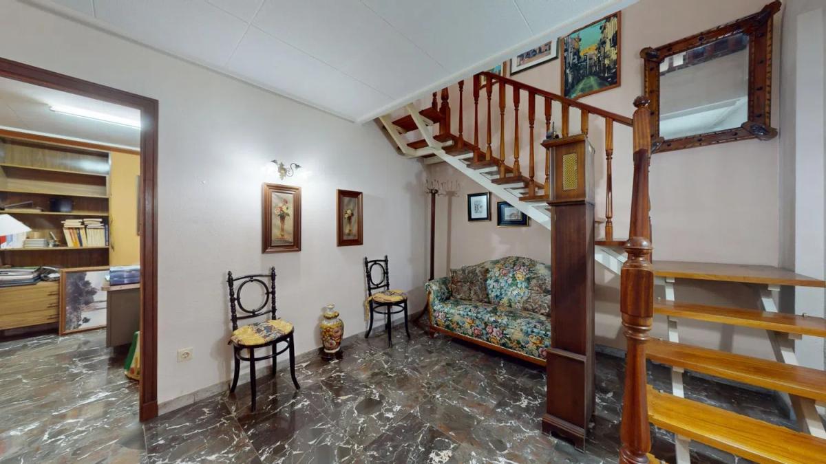 Duplex sale in Calle Almoina, Novelda photo 3