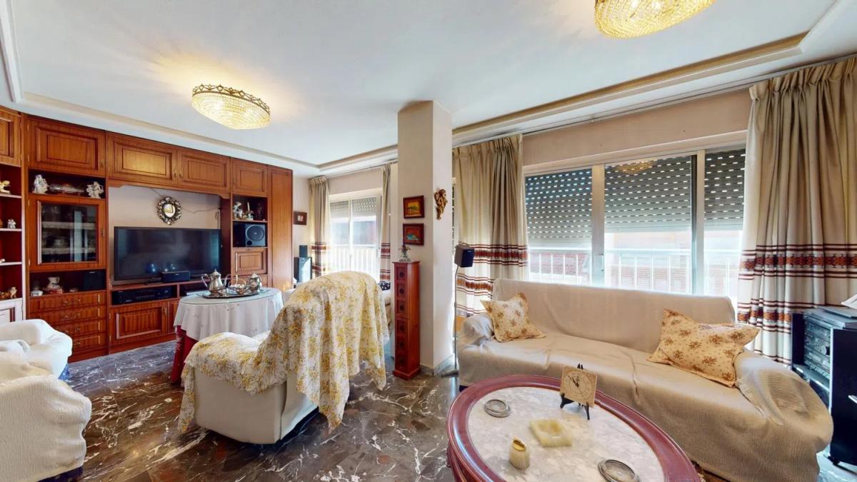 Duplex sale in Calle Almoina, Novelda photo 4